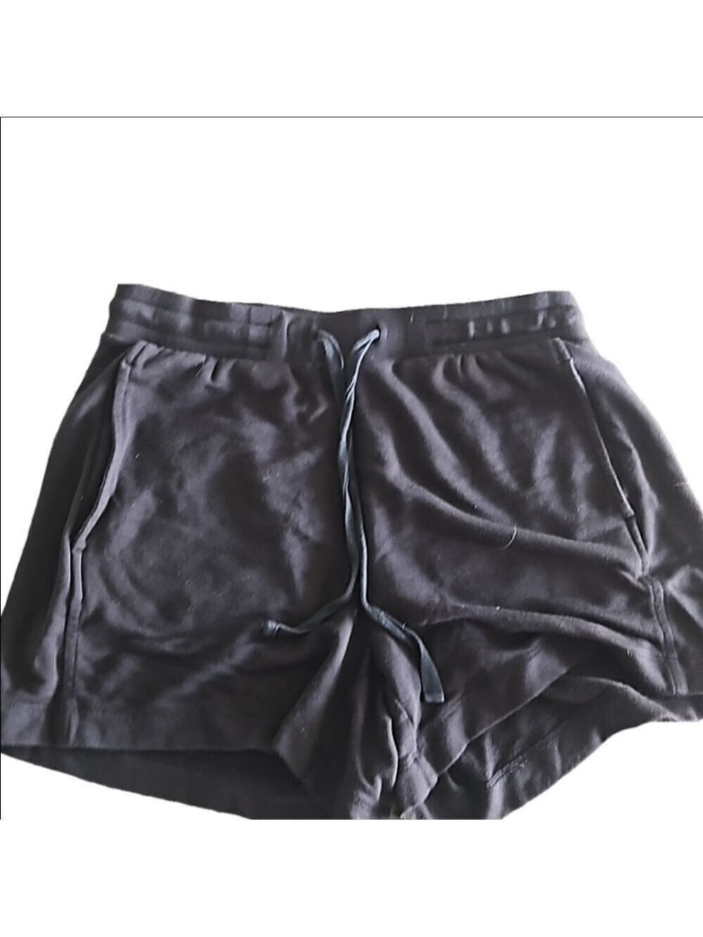 Lou & Grey Wanderweave Shorts